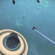 Illustration for article titled No Man's Sky Bug Causes Ships To Shoot Themselves